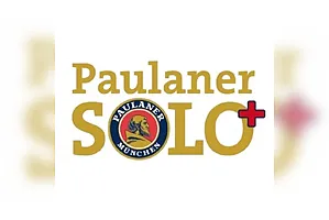 Paulaner Solo+ Finale 2026
