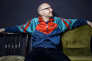 Ralf Senkel - Der hat gesessen!