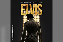 Elvis - The Story of Rock’n’Roll