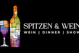Weingala Spitzen & Wein - Best of FIREDANCER - Ein Funke springt über!