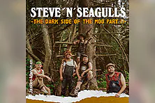 Steve 'n' Seagulls - The Dark Side of the Moo Part II