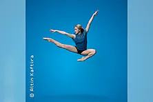 Ballett am Rhein: Dance off