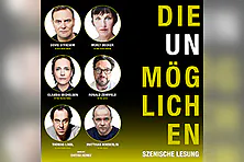 Die Unmöglichen
