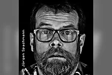 Jochen Malmsheimer - Wenn Worte reden könnten