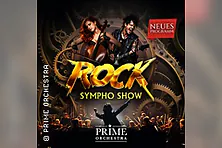 Prime Orchestra - Rock Sympho Show