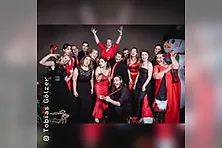 Weihnachtszauber in Concert!