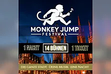 Monkey Jump