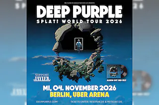 DEEP PURPLE