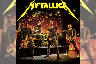 My'tallica - A Tribute to Metallica