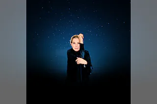Rebekka Bakken - Winter Nights