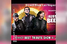 Australian Bee Gees Show - Das Original aus Las Vegas