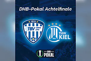 TBV Lemgo Lippe - THW Kiel