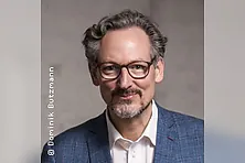 Dr. Eckart von Hirschhausen - Musik macht glücklich - und rettet die Welt