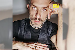 „Der Musiker und Autor Omer Meir Wellber - ein Porträt“