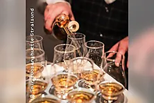 Musikalisches Whisky-Tasting
