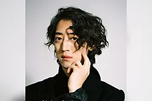 Hayato Sumino