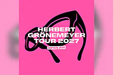 Herbert Grönemeyer - Open Airs 2027