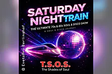 Saturday Night Train