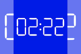 2:22 Eine Geistergeschichte