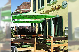 Pizzeria Sonne
