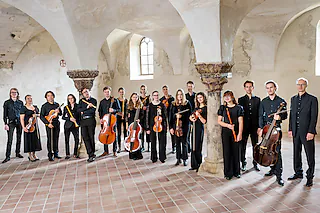 GÜLDENER HERBST - Festivalprolog