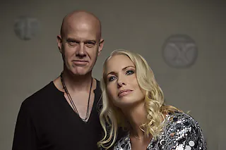 Viktoria Tolstoy & Jacob Karlzon - Who We Are