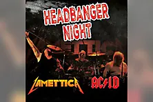 Lamettica & AC/ID