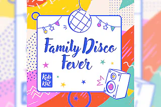 Family Disco Fever
