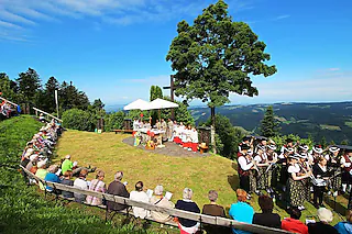 Hörnleberg