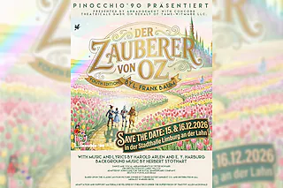 Der Zauberer von Oz