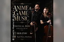 Anime & Game Music