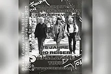Kai & Funky von Ton Steine Scherben feat. Birte Volta