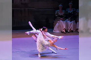 Dornröschen - Moldawisches Nationalballett