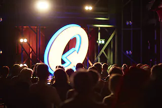 Quatsch Comedy Club - Die Live Show zu Gast in Leverkusen