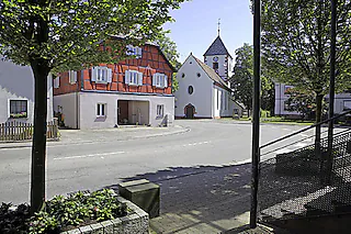 Ortsteil Ottenheim