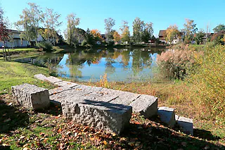 Schutterzeller See