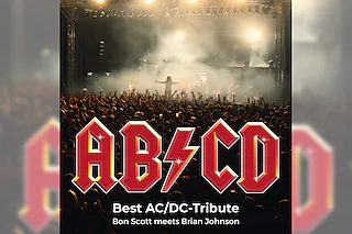 AB/CD - a tribute to AC/DC