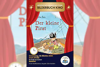 Bilderbuchkino
