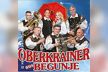 Oberkrainer aus Begunje