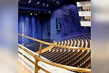 Führung durch das Aalto-Theater