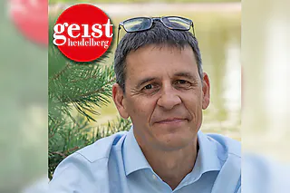 Didier Queloz