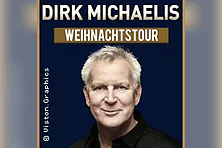 Dirk Michaelis - Weihnachtstournee 2026