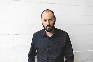 Joachim Schmidt