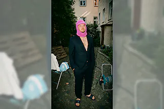 Max Richard Leßmann - Küss mich nur ganz kurz für immer