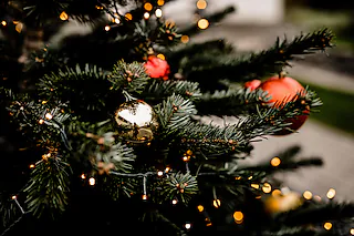 Heiligabend-Weihnachtsessen - Feiern Sie Heiligabend auf Gut Landscheid
