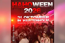 HahoWeen 2026
