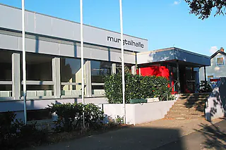 Murgtalhalle