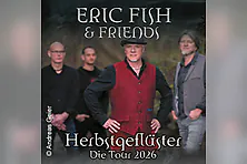 Eric Fish & Friends
