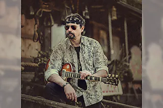 Don Ender - „HIGH ROAD“ Tour