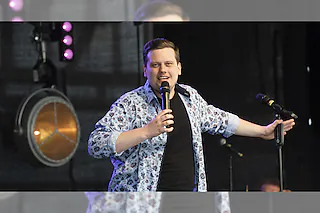 Poetry Slam Eislingen - Dichterwettstreit deluxe